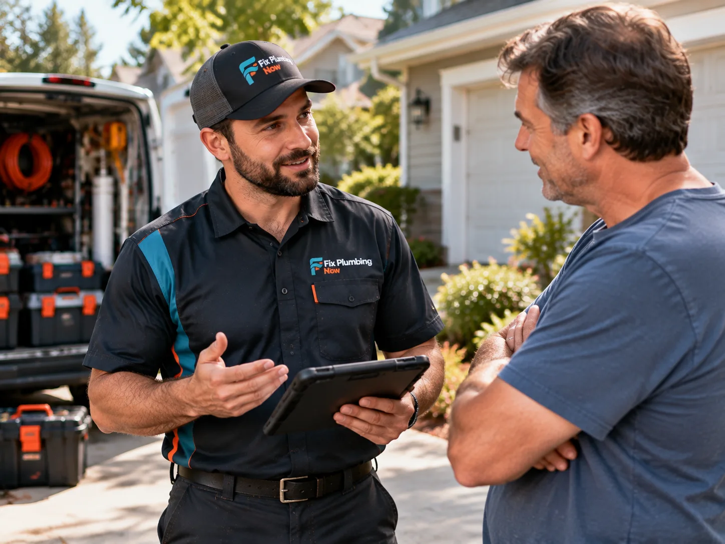 Clogged Drain Service Lowell, MI FAQs